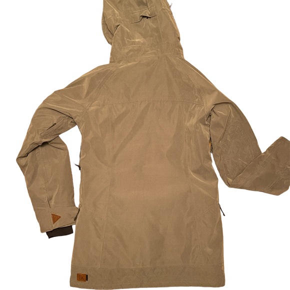 Dakine Brentwood Snow Jacket - Picture 2 of 4